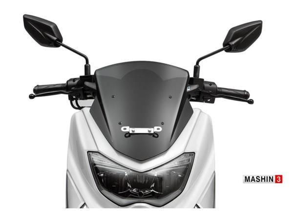  یاماها-nmax-155